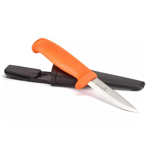 Hultafors Craftsman Bushcraft Knife