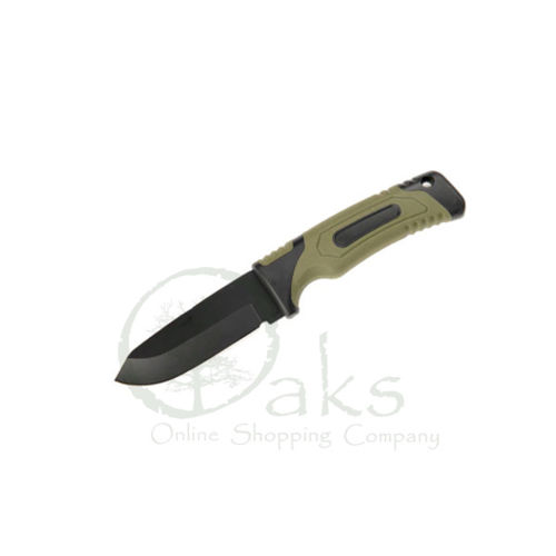 Outdoor Survival Sheath Knife