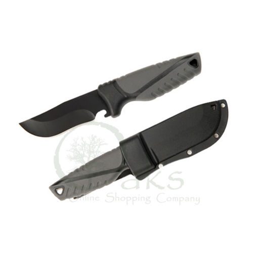 Mini Sheath Knife