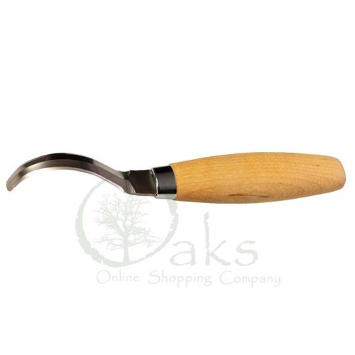 Mora 163 Woodcarving Spoon / Crook Knife