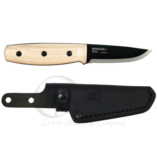 Mora Finn Hiking Knife