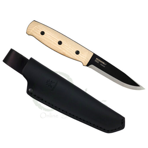 Mora Lok Wilderness Knife
