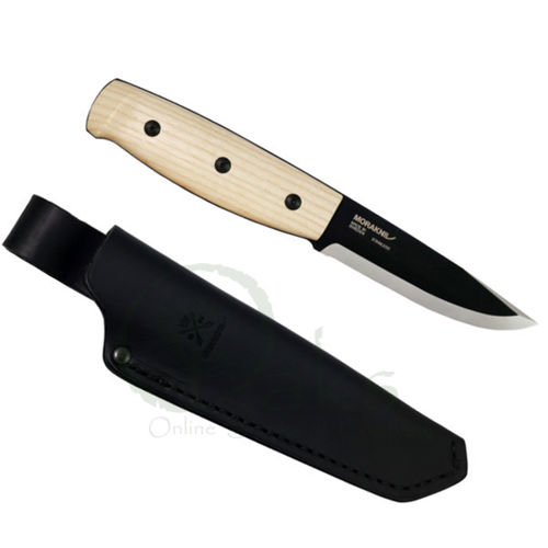 Mora Wit Bushcraft Knife