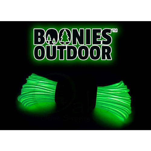Boonies Outdoor Glowing Paracord | US Made