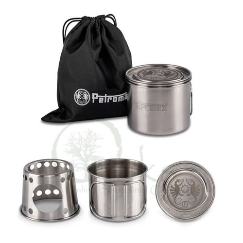 Petromax Stove Cup