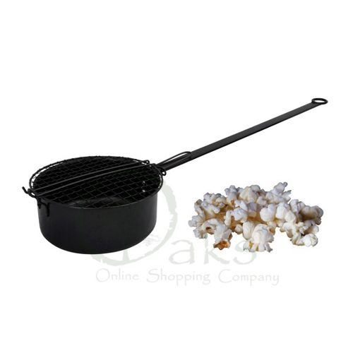 Popcorn Popper