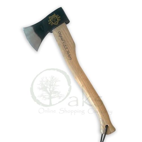 Prandi German type Hatchet