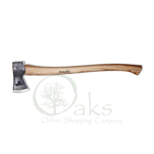 Hultafors Qvarfot Felling Axe