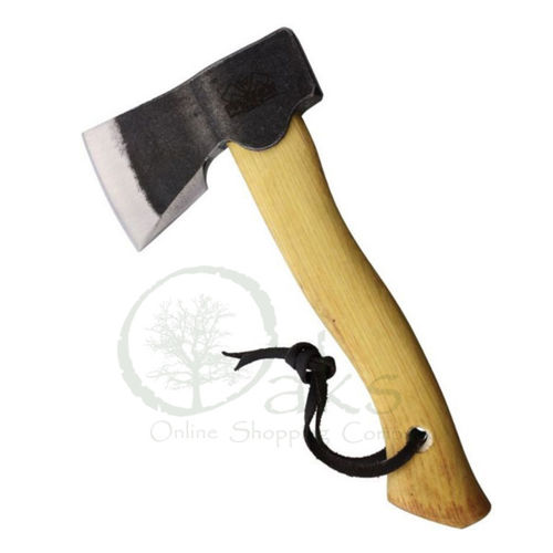 Prandi Segurin Hatchet