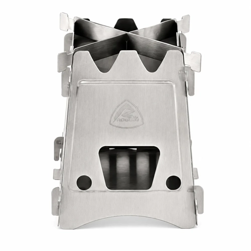Robens Logger Wood Camping Stove
