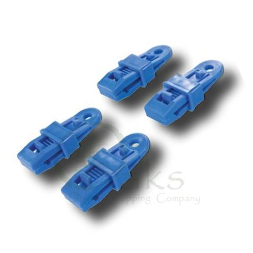Clips for Tarps