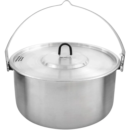 Tatonka Stainless Steel Billy Can / Cooking Pot