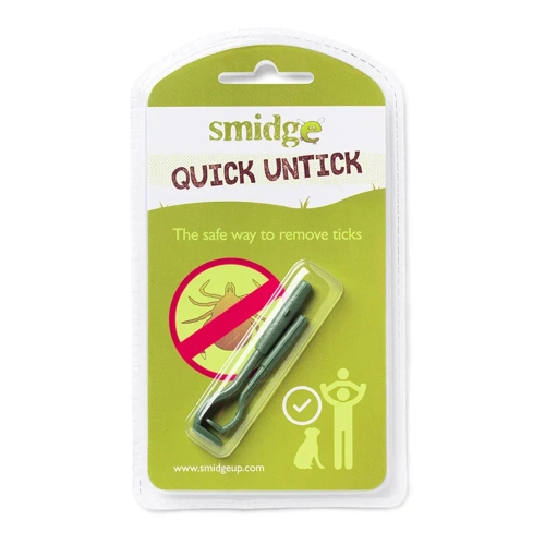 Smidge Tick Twister Tick Remover