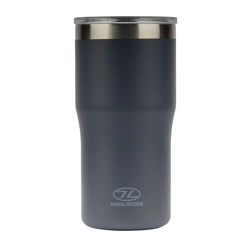 Guzzler Insulated Camping Tumbler