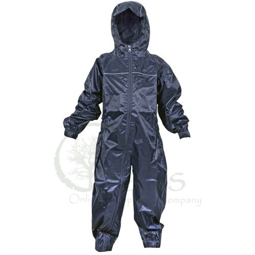 All in one Waterproofs for Kids