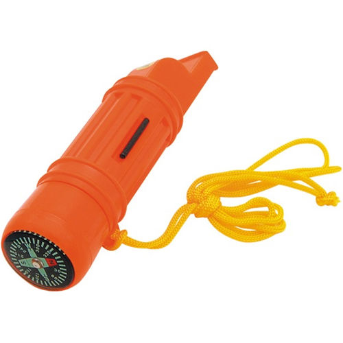 5 In 1 Survival Tool