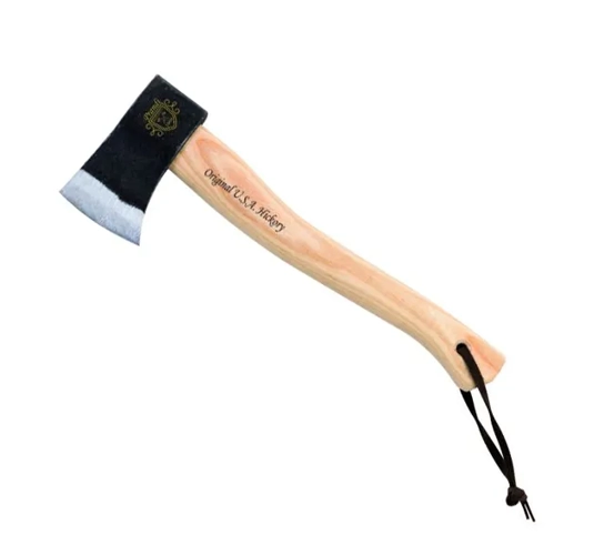 Prandi Yankee Hatchet