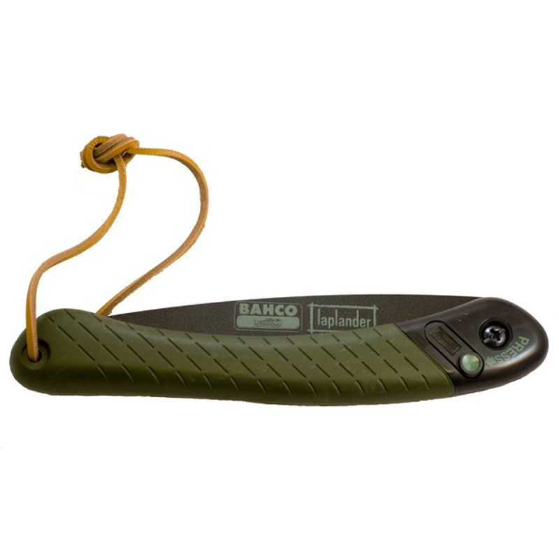 Bahco Laplander Folding Bushcraft Saw