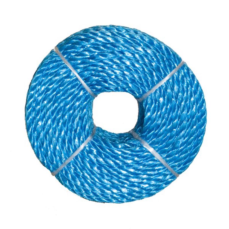 Polypropylene Outdoor Rope