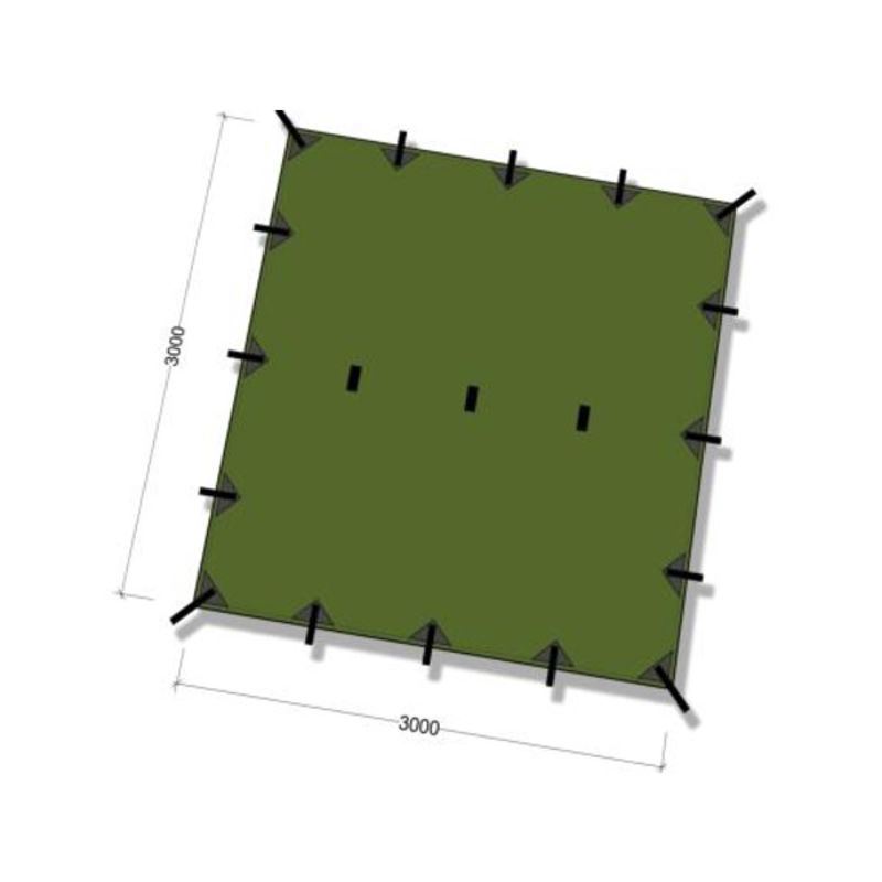 DD Tarp