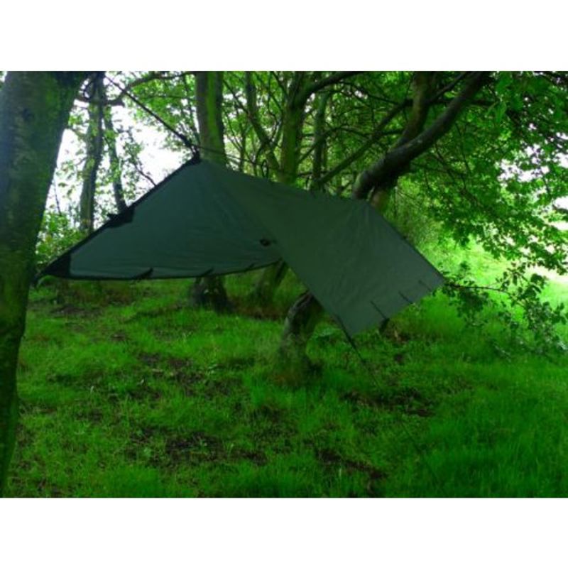 DD Tarp Solo