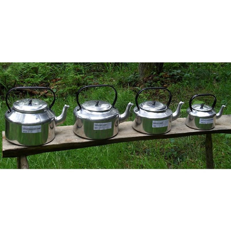 Boonies Outdoor Campfire Kettles