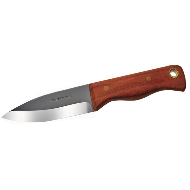 Condor Bushlore Knife
