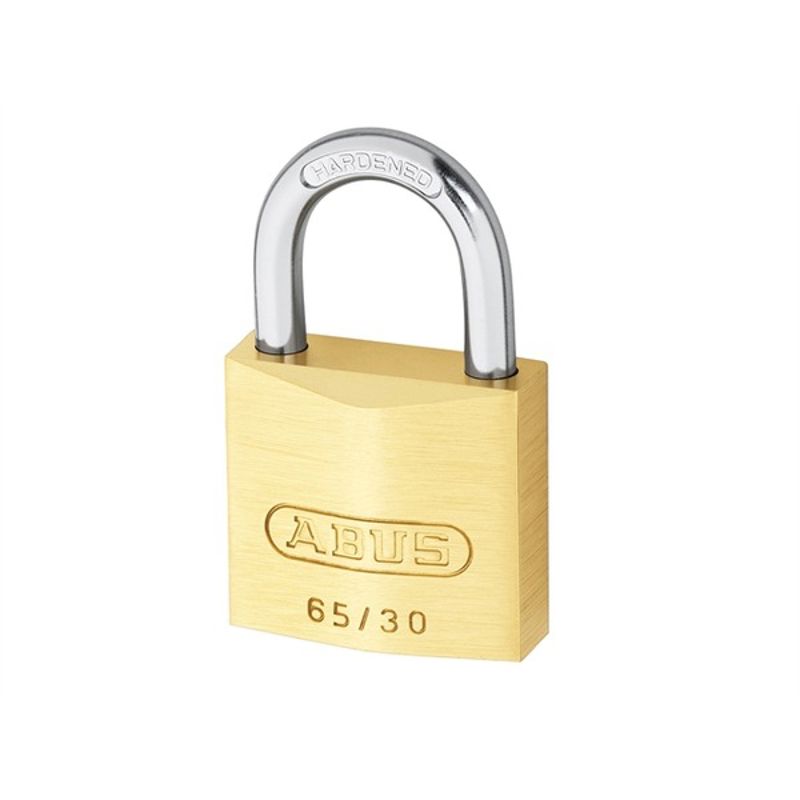 ABUS Brass Padlocks
