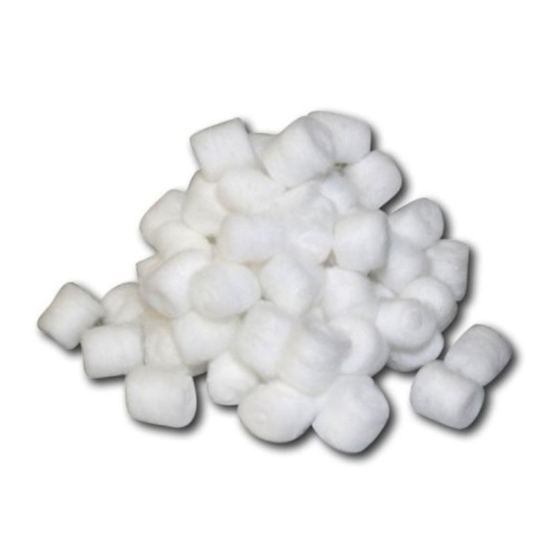 Cotton Wool Balls