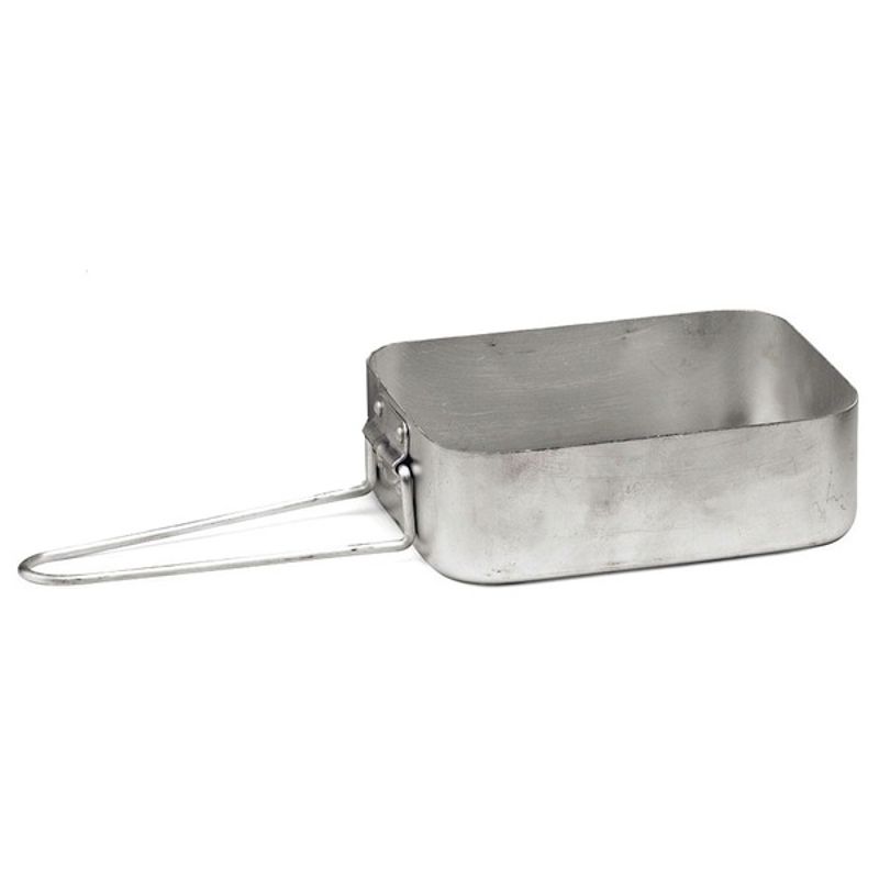 Mess Tins for Bushcraft / Camping