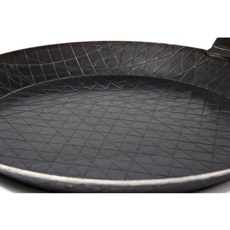 Petromax Wrought Iron Pans