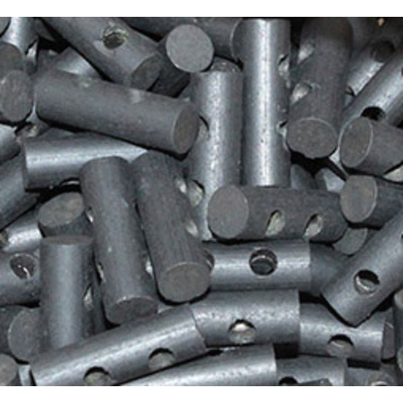 Firesteel Toggles For Paracord Bracelets