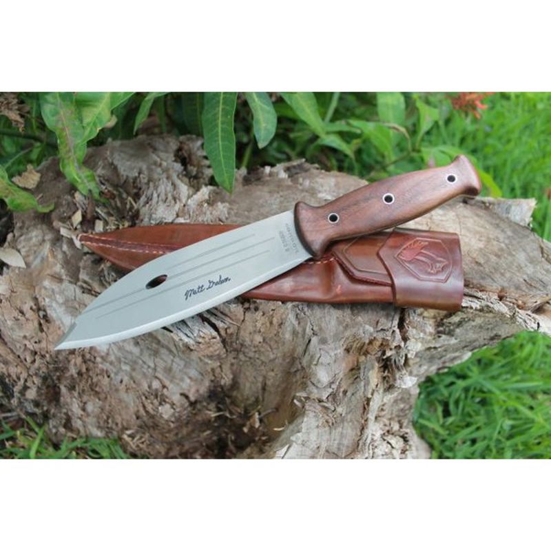 Condor Primitive Bush Knife