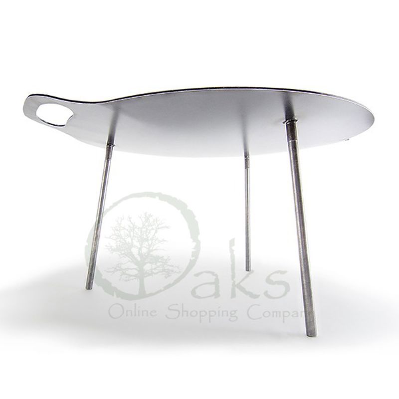 Petromax Griddle and Fire Bowl