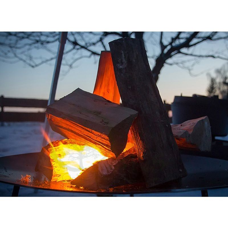 Petromax Griddle and Fire Bowl