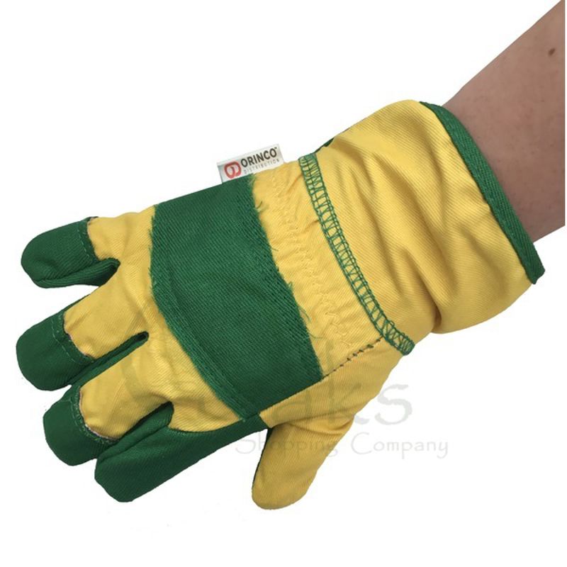 Children's Gardening Gloves | Forest School Gloves