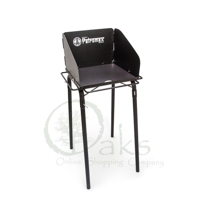 Dutch Oven Table