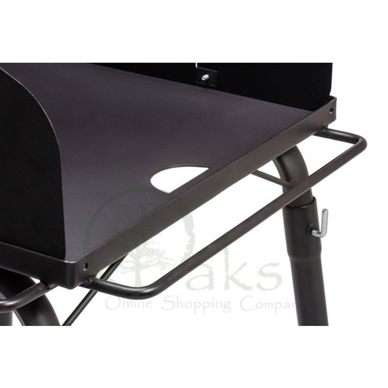 Dutch Oven Table