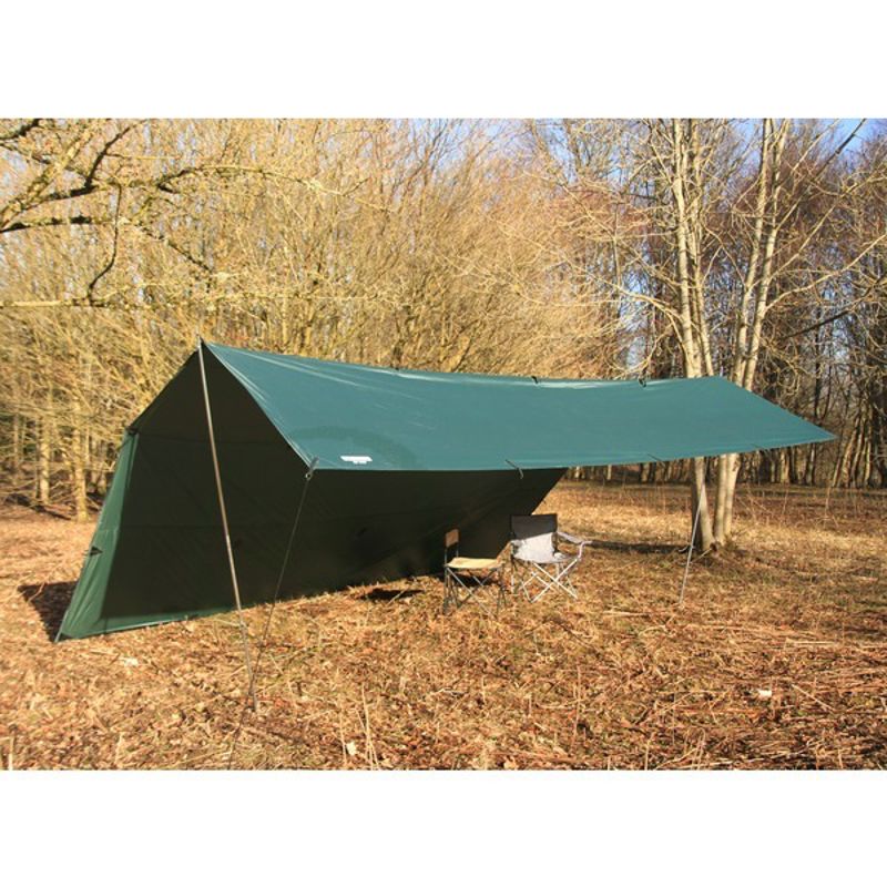 DD Tarp 5x5 | Group Tarp