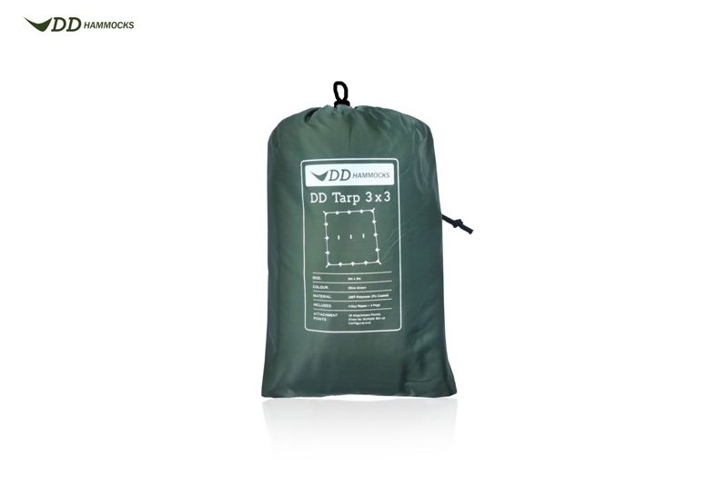 DD Tarp