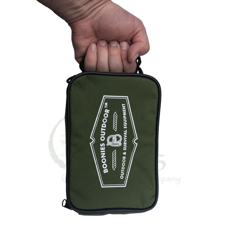 Boonies Outdoor Grab Pack