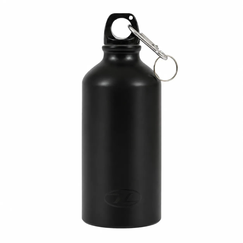 500ml Aluminium Water Bottle