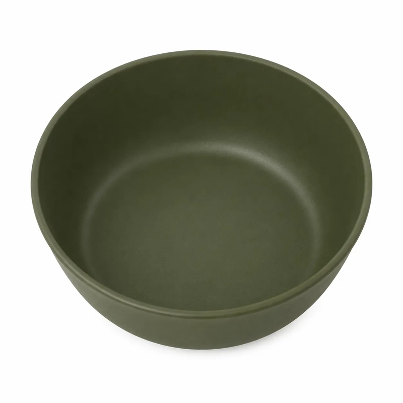 Polypropylene Bushcraft Bowl