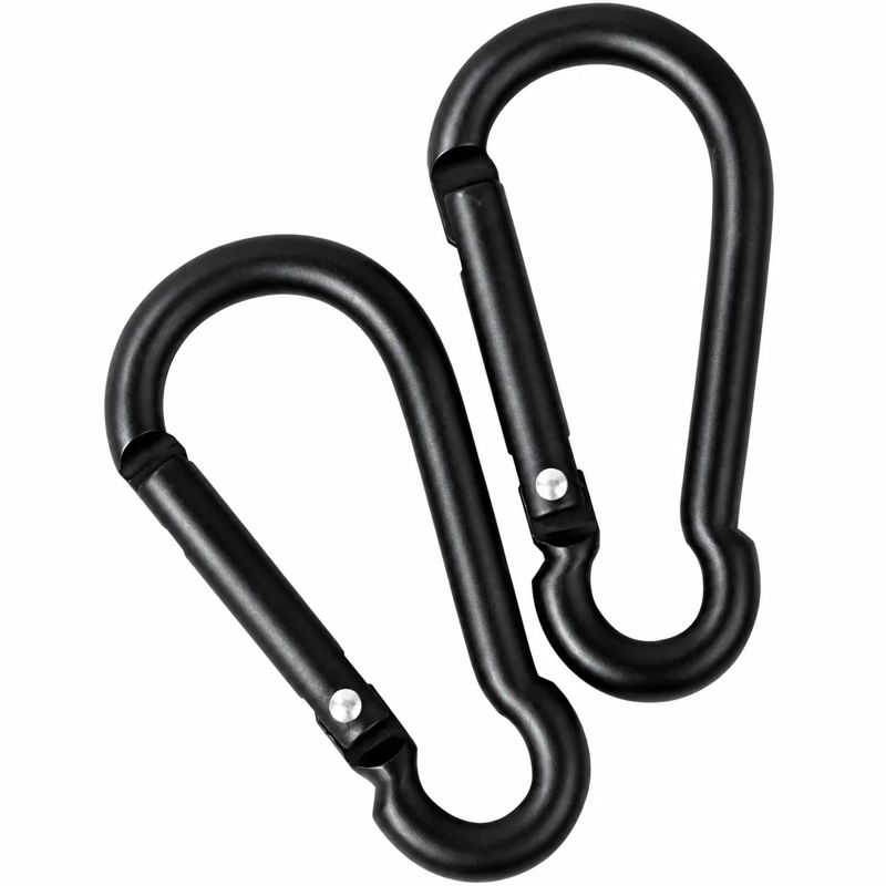 Black Carabinas