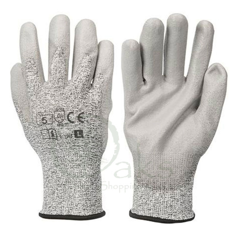 Woodcarving Safety Gloves