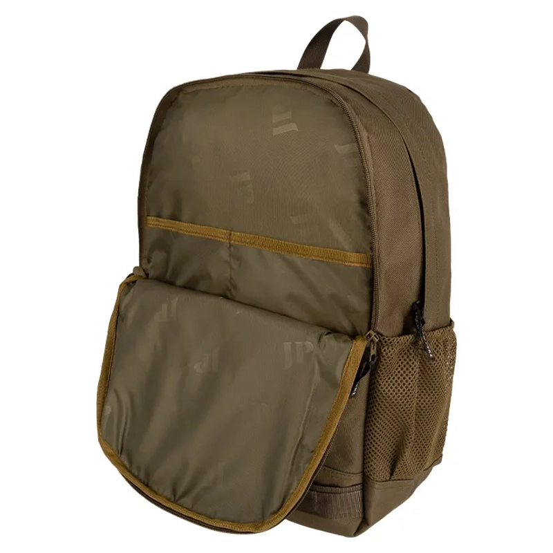 Jack Pyke Falcon 25L Bushcraft Rucksack – Olive Brown