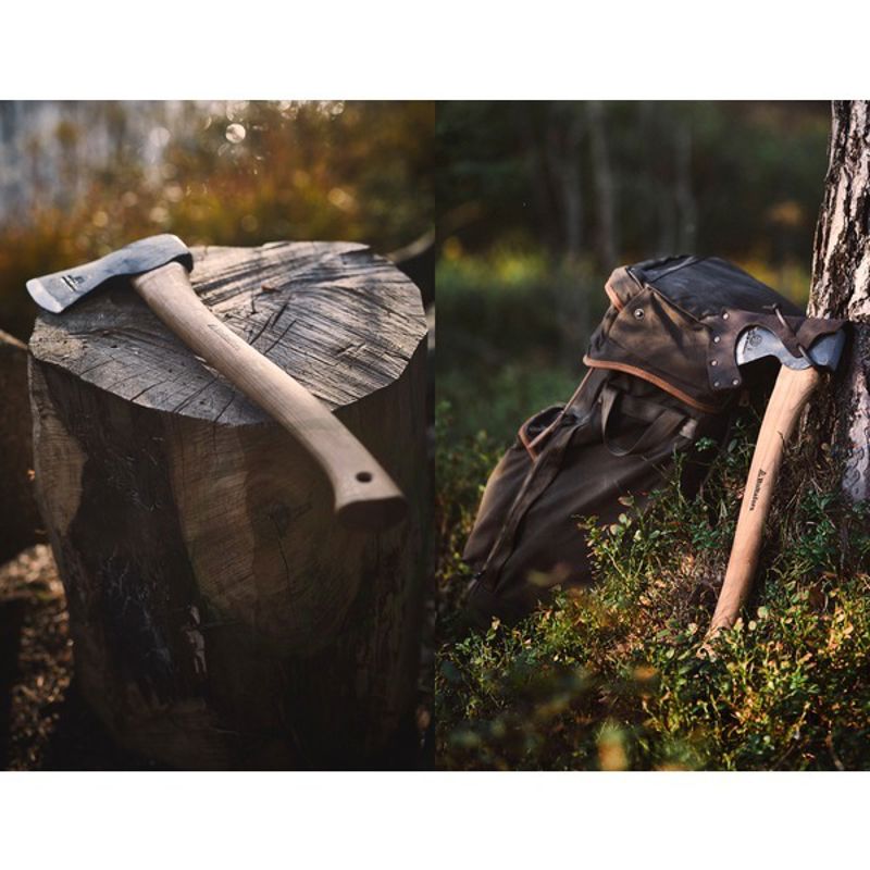 Hultafors Ekelund Hunting Axe