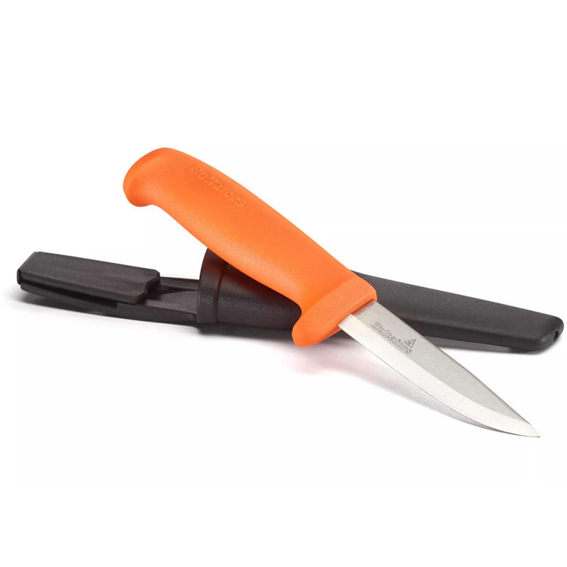 Hultafors Craftsman Bushcraft Knife