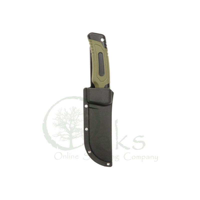 Outdoor Survival Sheath Knife