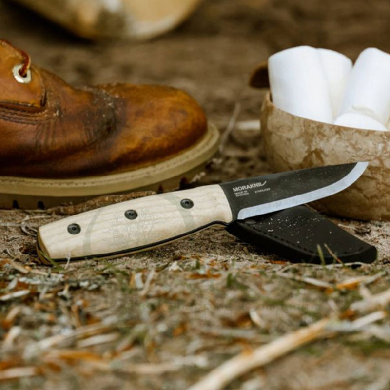 Mora Finn Hiking Knife